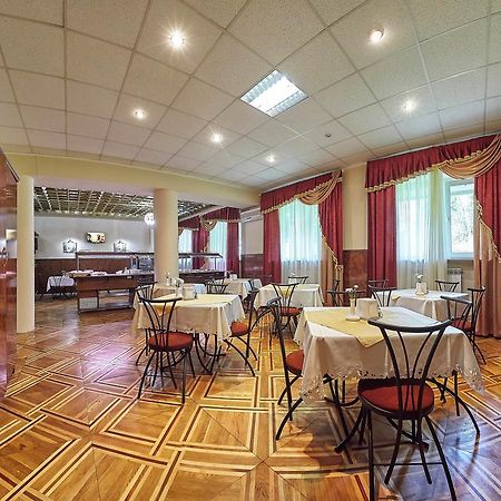Hotel Sanatorium Elite Dnipro à Trouskavets Extérieur photo